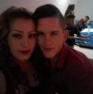 Meet your Posher, Gabriel